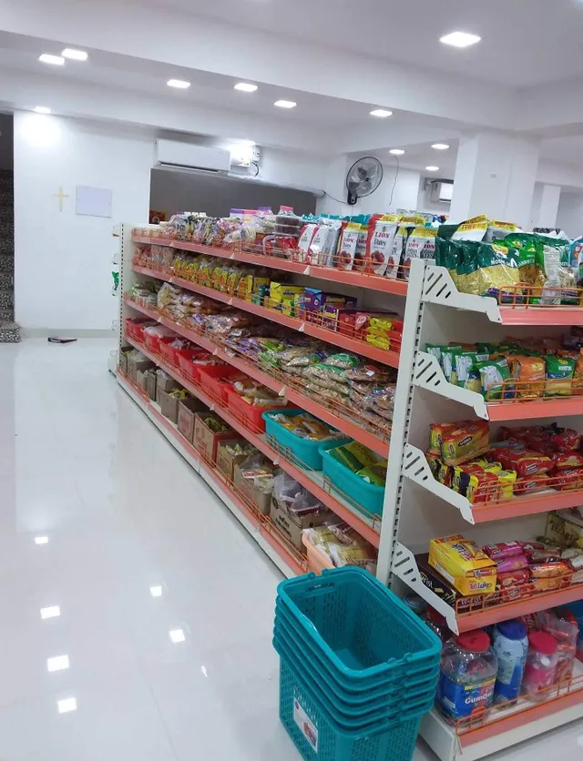 Balan's Supermarket | super market | Groceries - 3