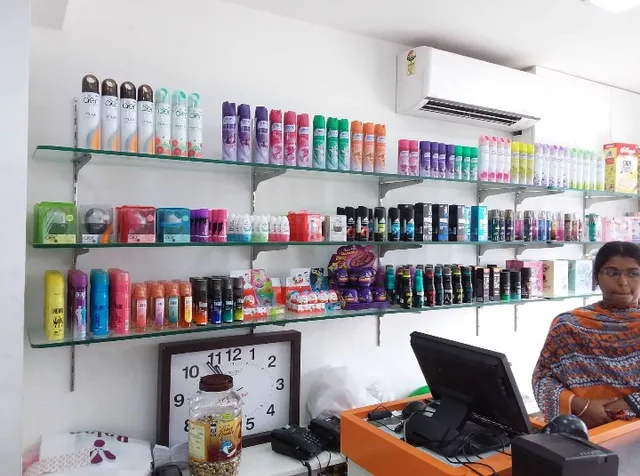 Balan's Supermarket | super market | Groceries - 2