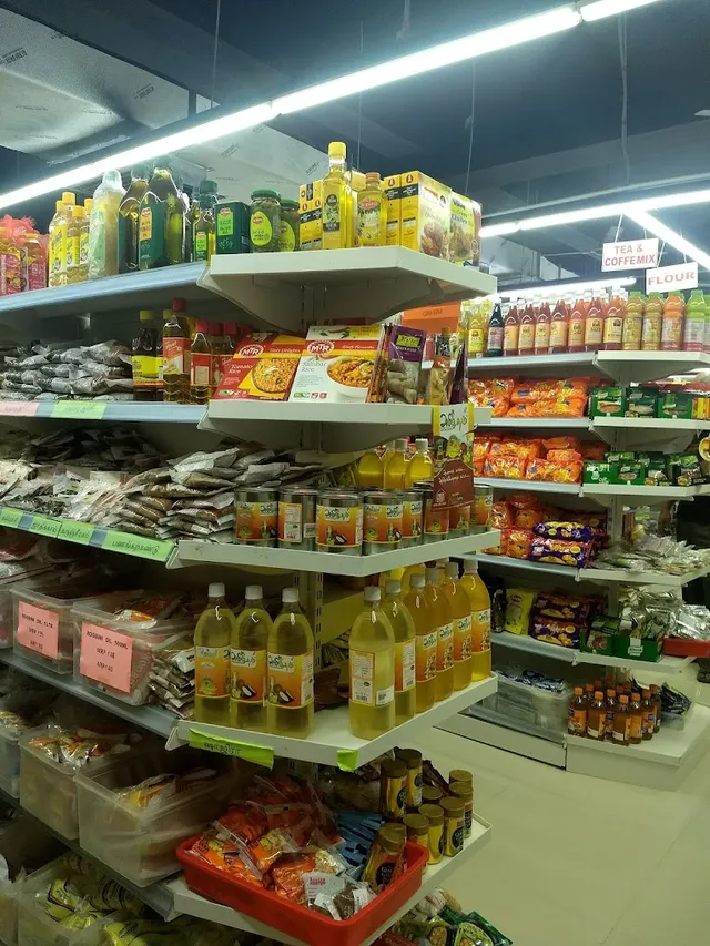 Arasan Supermarket - 2