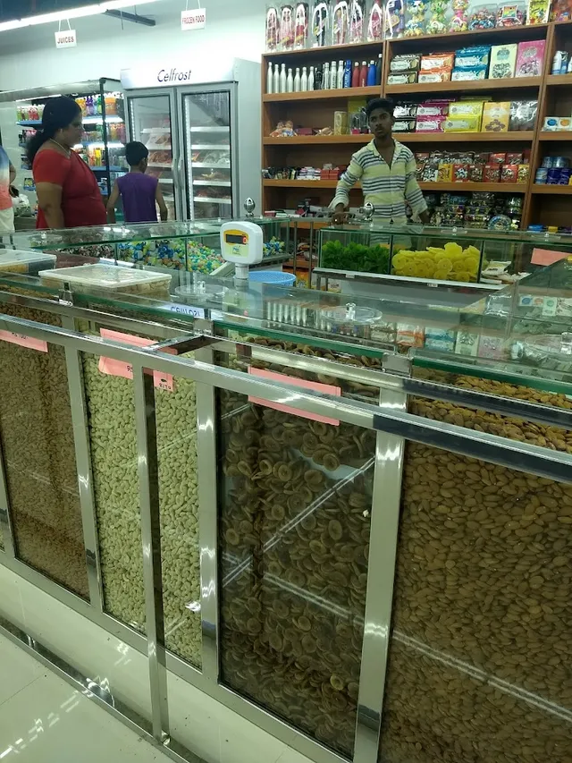 Arasan Supermarket - 4
