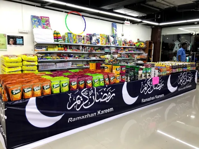 Arasan Supermarket - 6