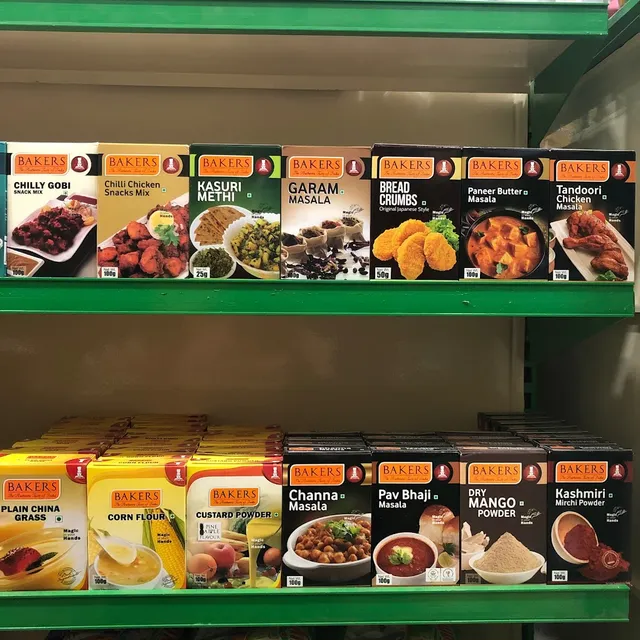 Village Super Market - 3