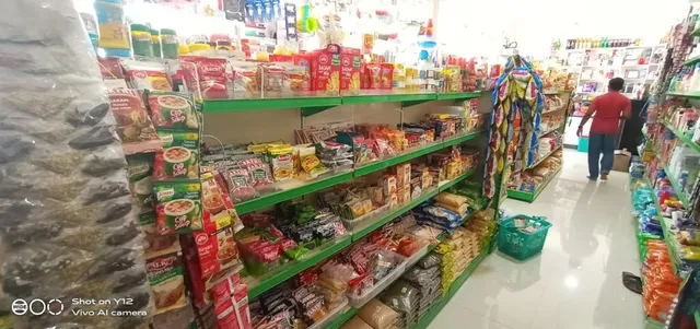 Village Super Market - 4