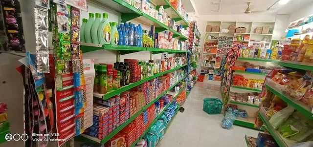 Village Super Market - 5