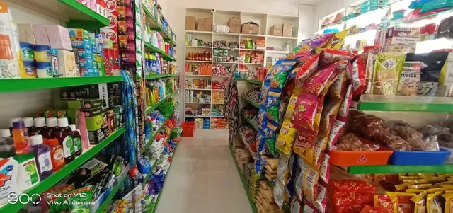 Village Super Market - 6