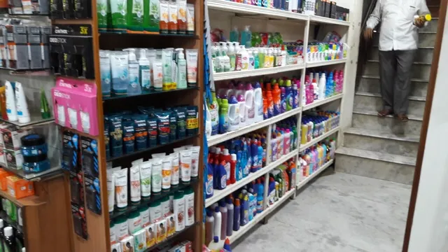 Aryaas Super Market - 3