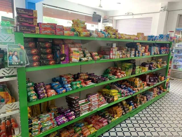 Marwa Super Market - 3