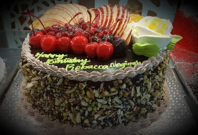 The Italian Cake Shop - 3