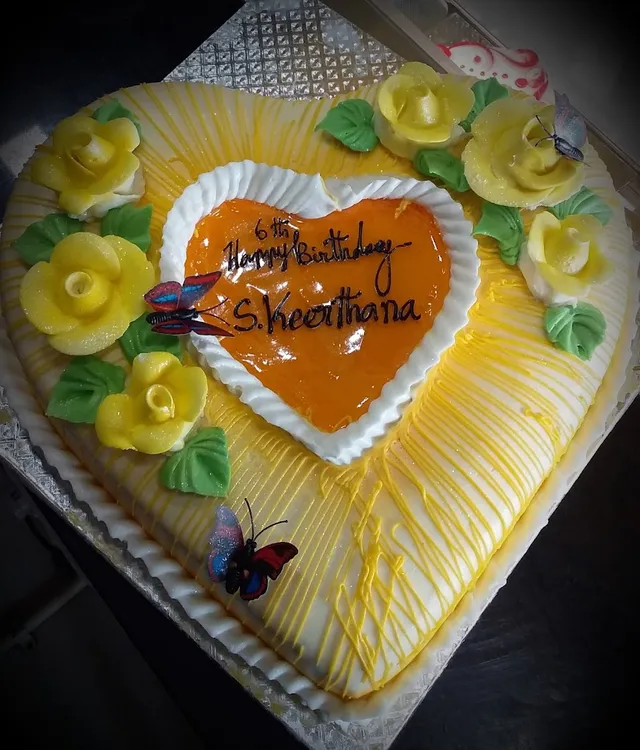 The Italian Cake Shop - 4