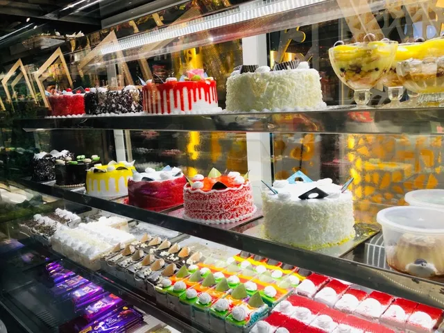 The Italian Cake Shop - 2