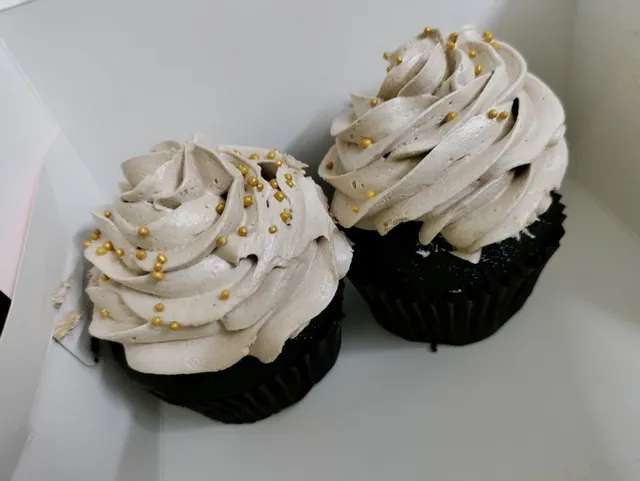 Vani's Creative Bakers & Events - 6