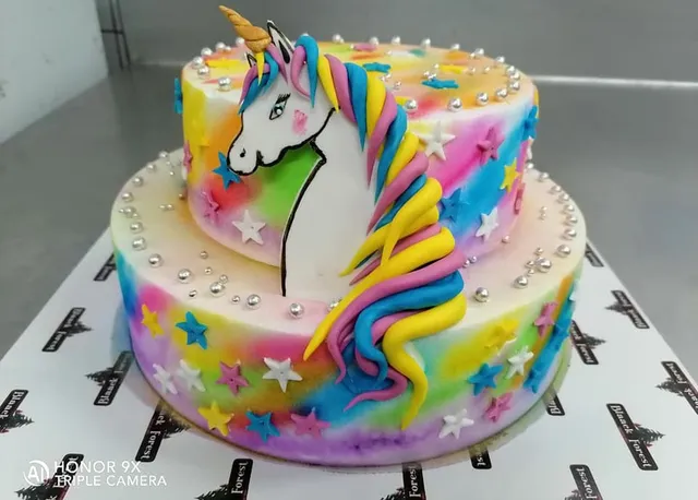 Blaack Forest - Bakery | Birthday Cake | Cake Shop | Online Cakes Near Palayamkottai, Tirunelveli - 3