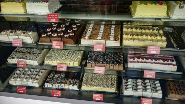 Arasan Bakery - 3