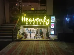 Heavenly Bakers