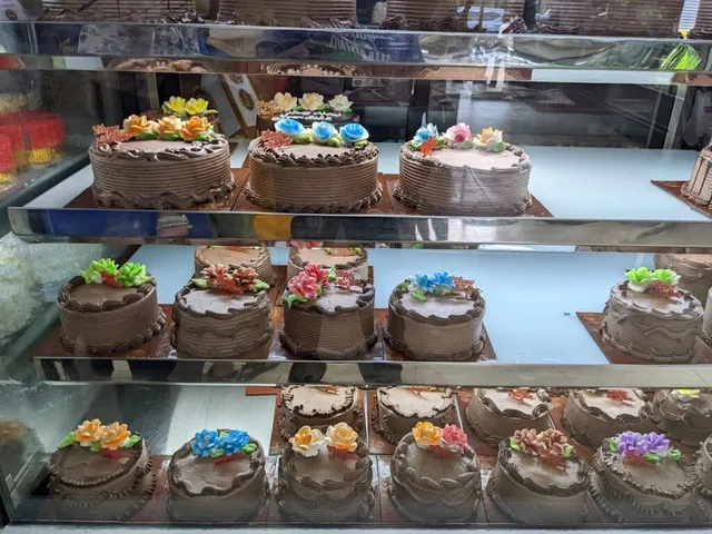 ARUVI BAKERY - 6