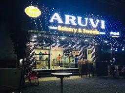 ARUVI BAKERY