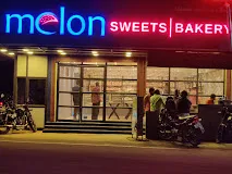 Melon bakery