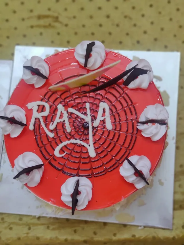 Minerva Bakery & Sweets - 3