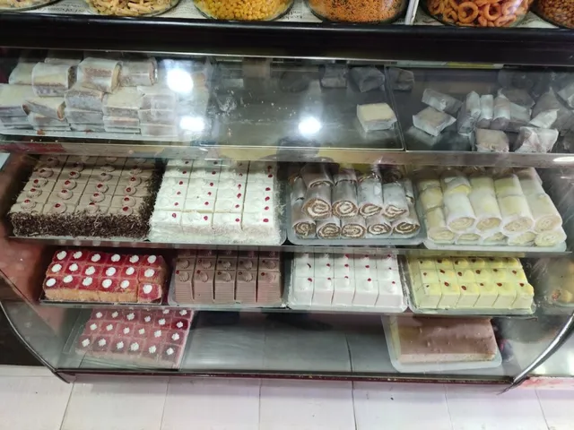 Minerva Bakery & Sweets - 2