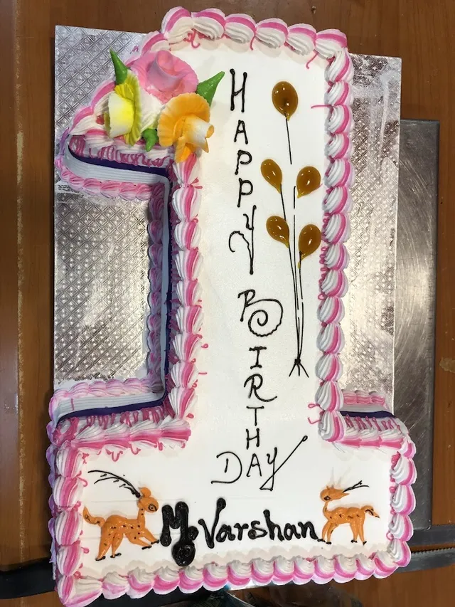 Minerva Bakery & Sweets - 5