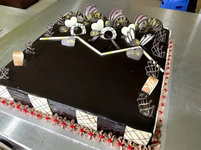 Minerva Bakery & Sweets - 6