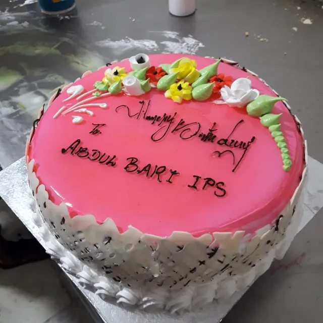 Minerva Bakery & Sweets - 7