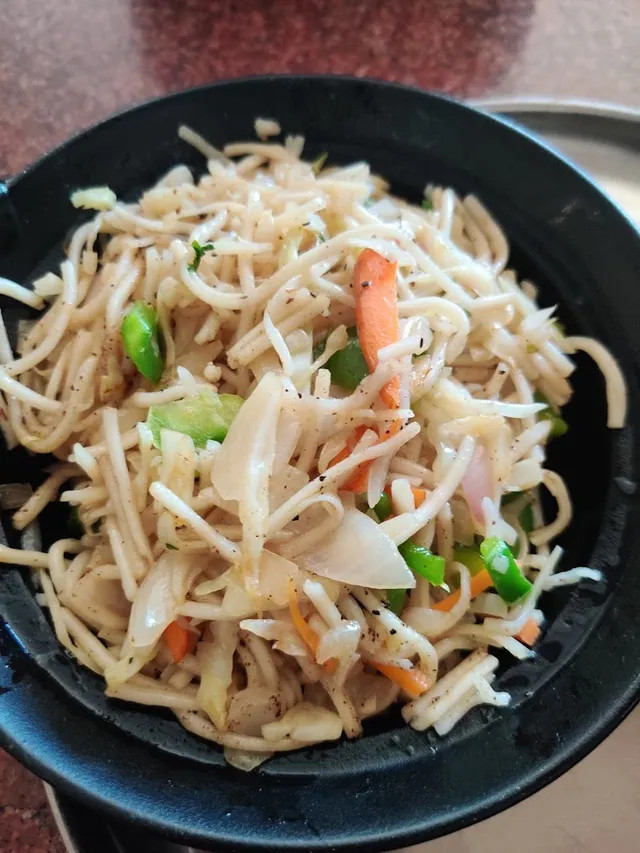 Sri Janakiram's Restaurant - 3