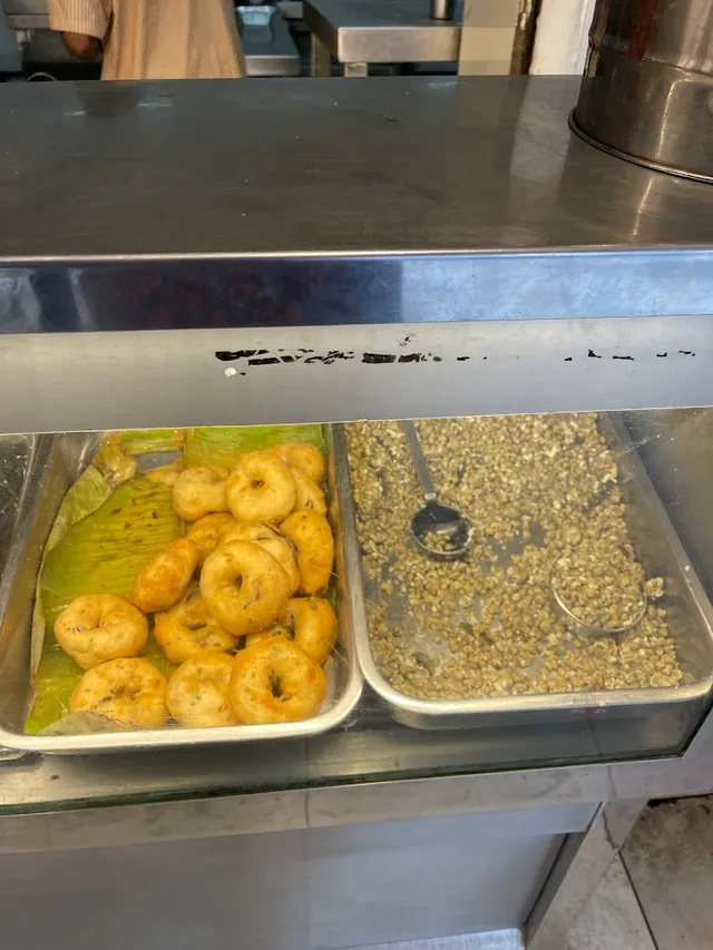 Hotel Sri Visaha Bhavan - 2