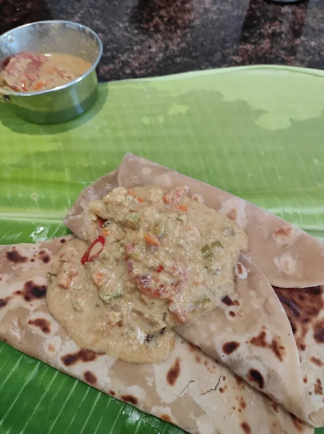 Hotel Sri Visaha Bhavan - 5