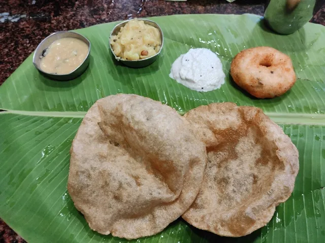 Hotel Sri Visaha Bhavan - 6