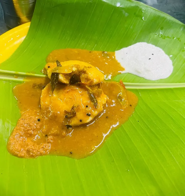 Hotel Gomathi Pure Veg - 6