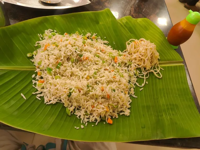 Sri Madhuram Veg Restaurant - 2