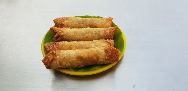 Sri Madhuram Veg Restaurant - 4