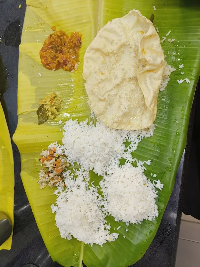 Sri Madhuram Veg Restaurant - 6