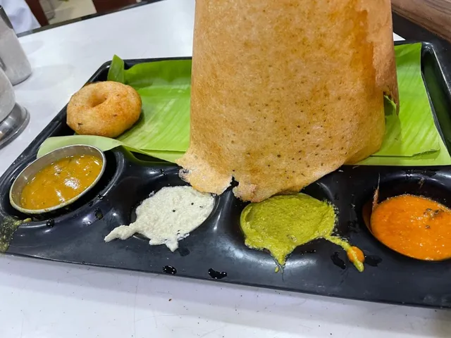 Nellai Saravana Bhava - 2