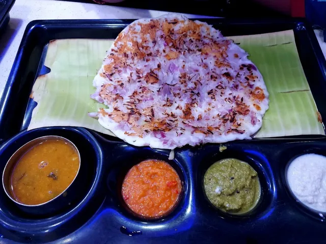 Nellai Saravana Bhava - 3