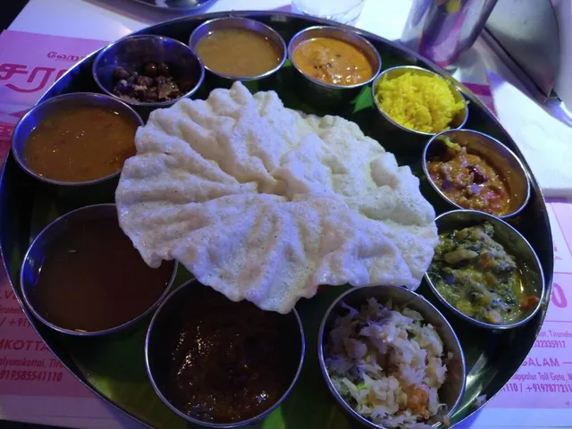 Nellai Saravana Bhava - 6