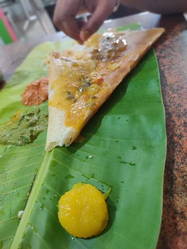 Annapoorna Hotel & Catering - 2