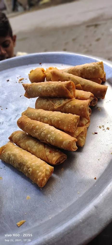 Annapoorna Hotel & Catering - 3