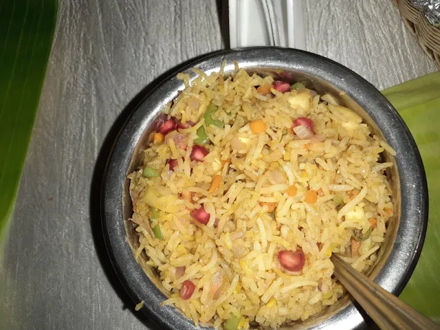 Annapoorna Hotel & Catering - 5