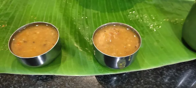 Banu Birunthavan Green Park - 4