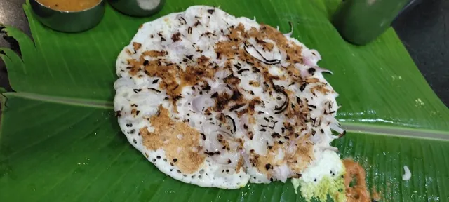 Banu Birunthavan Green Park - 2