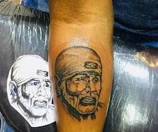 Tattoo Artist in Tirunelveli | TatuArt@tattoo Studio