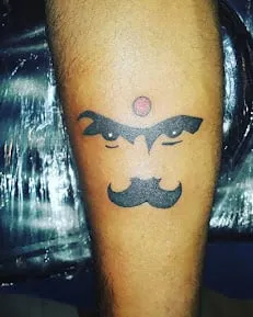 Tattoo Artist in Tirunelveli | TatuArt@tattoo Studio - 2
