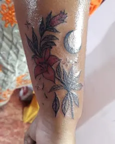 Tattoo Artist in Tirunelveli | TatuArt@tattoo Studio - 3