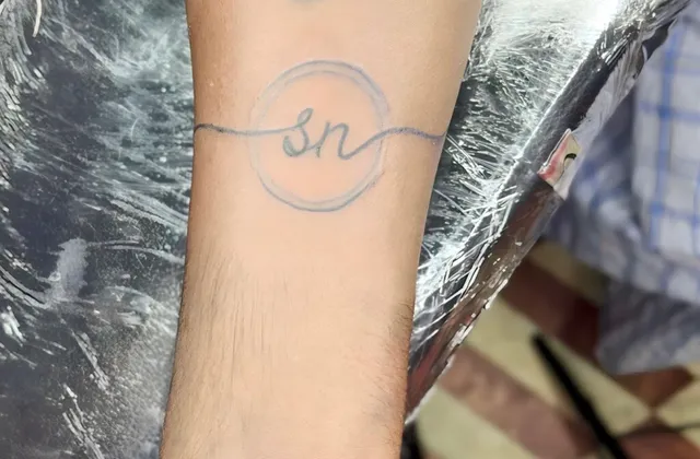 Thozha Tattoo Studio | Best tattoo shop in Tirunelveli | Tattoo Shop in Tirunelveli | Tattoo Artist in Tirunelveli - 3