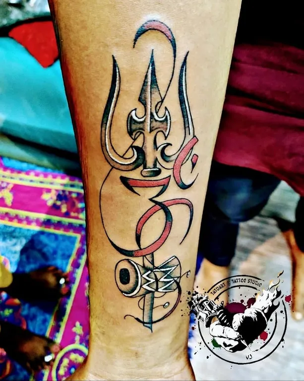 TatuArt@Tattoo Studio in Tirunelveli - 3