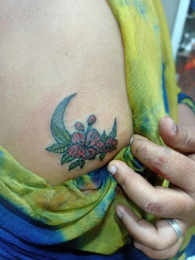 2Gun Tattoos Tirunelveli - 2