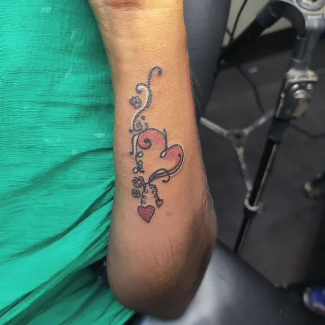 2Gun Tattoos Tirunelveli - 3