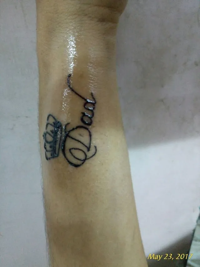 Bob Unisex Tattoo Studio - 2